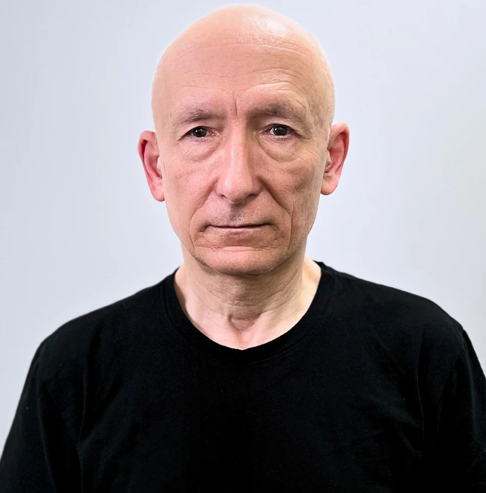 Кузько Олександр Васильович — Хірург-стоматолог