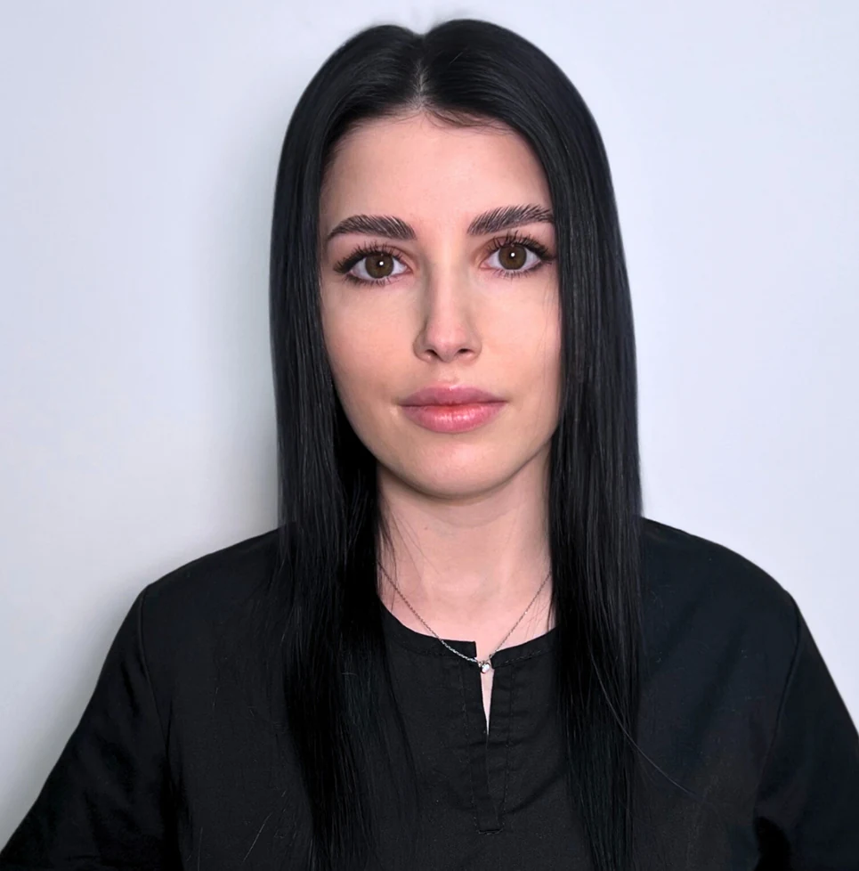 Панчук Надія Володимирівна — Стоматолог
